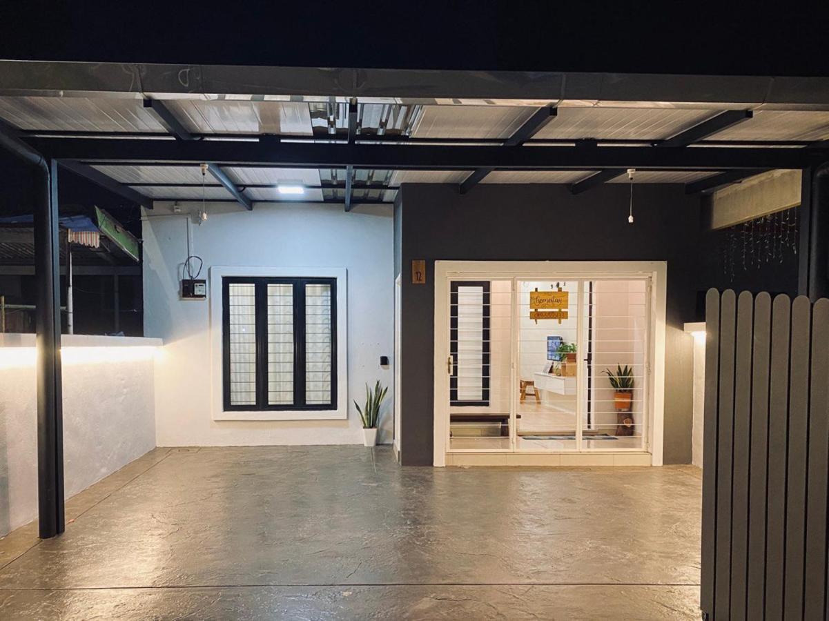 Holiday home M12 Homestay,