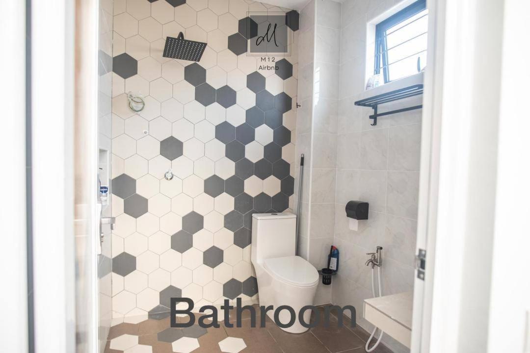 M12 Homestay, Butterworth