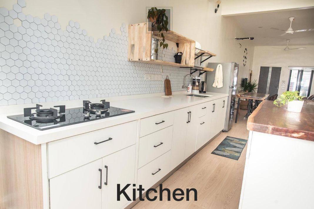 M12 Homestay, Holiday home