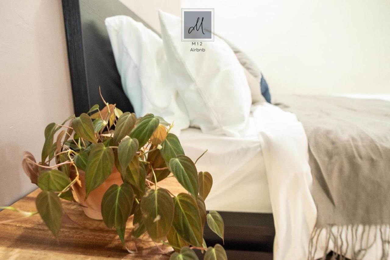 M12 Homestay, * Butterworth