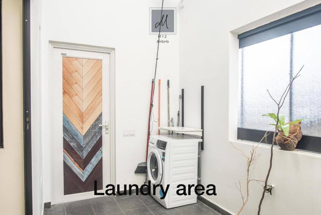 M12 Homestay, * Butterworth
