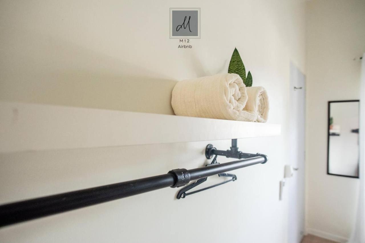 M12 Homestay,